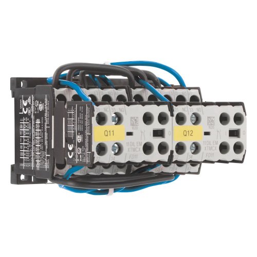 Eaton Omkeerschakelaar DIULEM/21/MV-G(24VDC), 3kW - Eaton 214655 r - 20064899