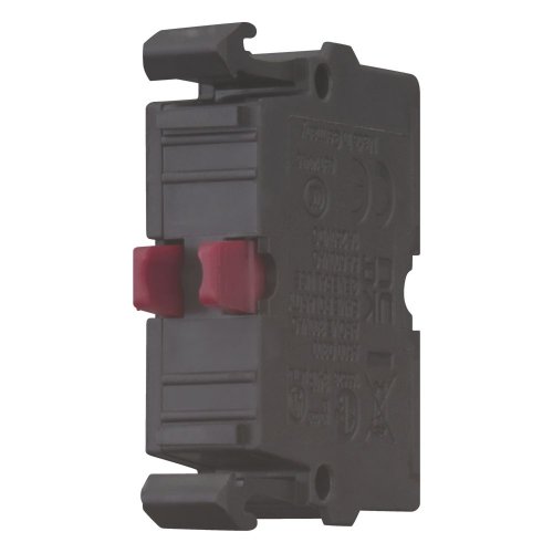 EATON hulpcontactblok 1v front m22-k01 - Eaton 216378 l - 20064931