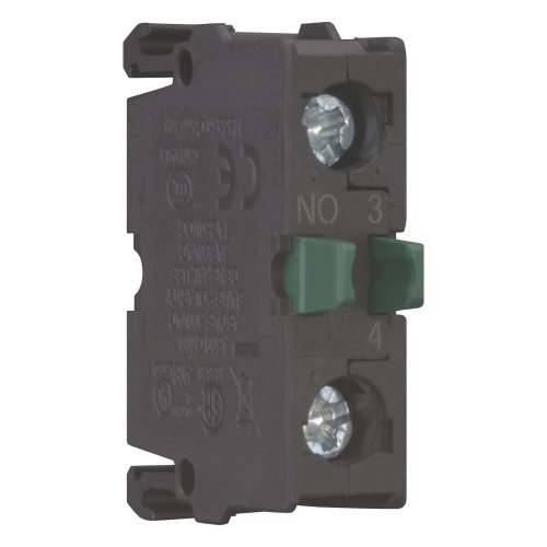 Eaton Contactelement, 1M, bodemmontage, grootverpakking - Eaton 216380 r - 20064934
