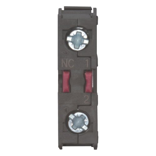 Eaton Contactelement, 1 V, bodemmontage, grootverpakking - Eaton 216382 c - 20064936