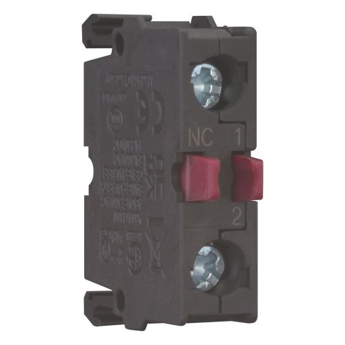 Eaton Contactelement, 1 V, bodemmontage, grootverpakking - Eaton 216382 r - 20064936