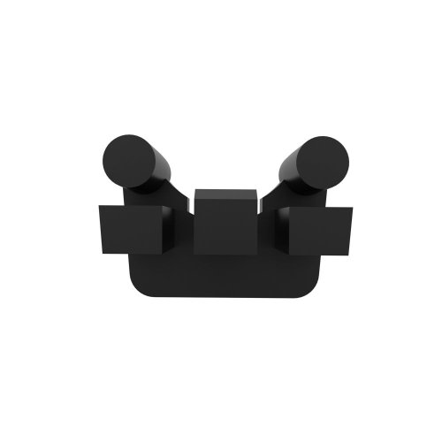 EATON brug t.b.v. 3 standenschakelaar m22-xw - Eaton 216405 c - 20064958