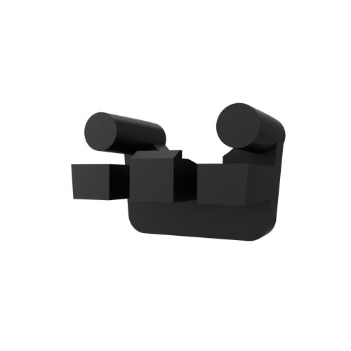 EATON brug t.b.v. 3 standenschakelaar m22-xw - Eaton 216405 l - 20064958