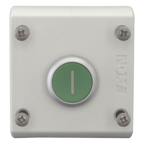EATON drukknop kast m22-d-g-x1/kc11/i - Eaton 216522 c - 20065047