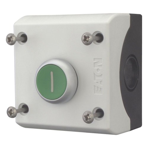 EATON drukknop kast m22-d-g-x1/kc11/i - Eaton 216522 l - 20065047