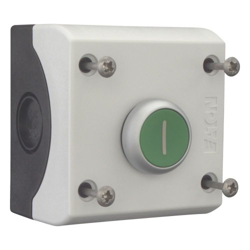 EATON drukknop kast m22-d-g-x1/kc11/i - Eaton 216522 r - 20065047