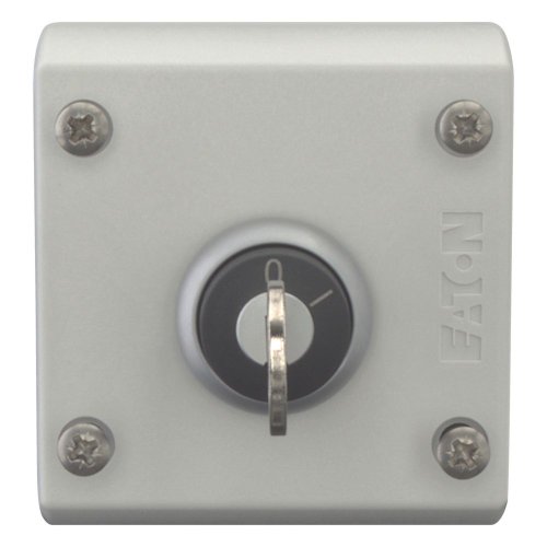 Eaton Sleutelschakelaar, 1M+1V, 2 standen, opbouw - Eaton 216526 c - 20065051