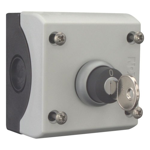 Eaton Sleutelschakelaar, 1M+1V, 2 standen, opbouw - Eaton 216526 r - 20065051