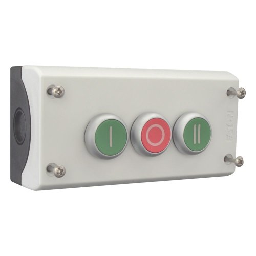 Eaton Toets, 3M+3V, opbouw - Eaton 216532 r - 20065053