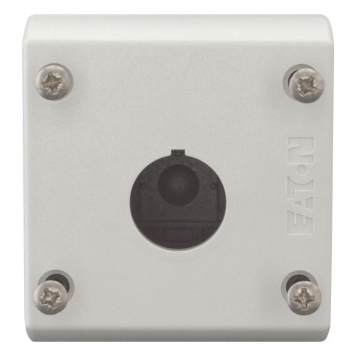 EATON lege kast 1 gat m22-i1 - Eaton 216535 c - 20065055