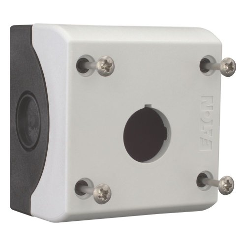 EATON lege kast 1 gat m22-i1 - Eaton 216535 r - 20065055