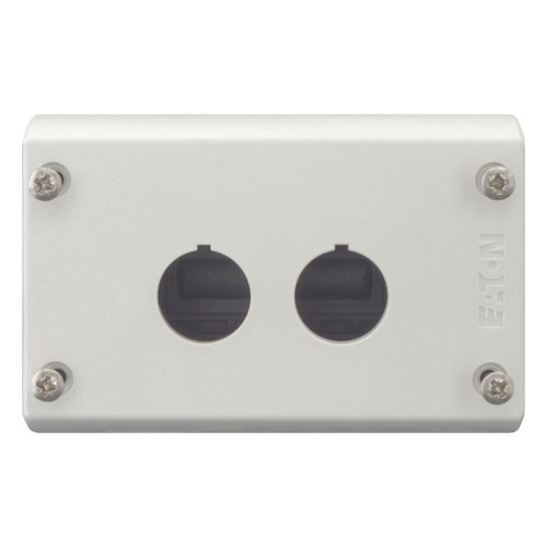 EATON lege kast 2 gaten m22-i2 - Eaton 216537 c - 20065057