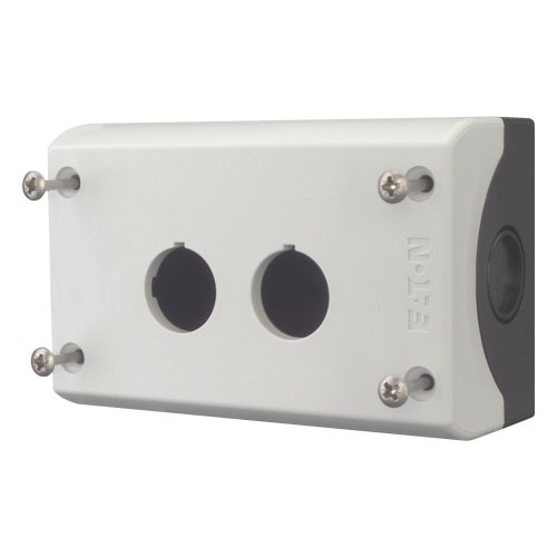 EATON lege kast 2 gaten m22-i2 - Eaton 216537 l - 20065057