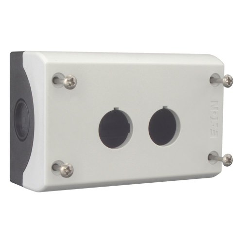 EATON lege kast 2 gaten m22-i2 - Eaton 216537 r - 20065057