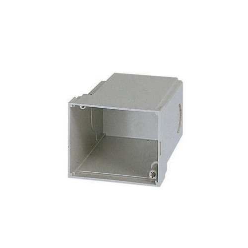 Eaton Afdekkap, voor inbouwplaat, 2 inbouwplaatsen - Eaton 216549 l - 20065069