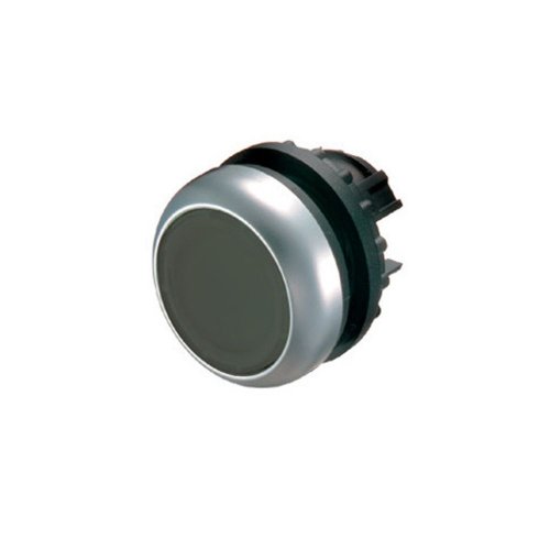 EATON drukknop vast zwart m22-dr-s - Eaton 216590 l - 20065122