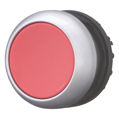 EATON drukknop terugverend rood m22-d-r - Eaton 216594 l - 20065103
