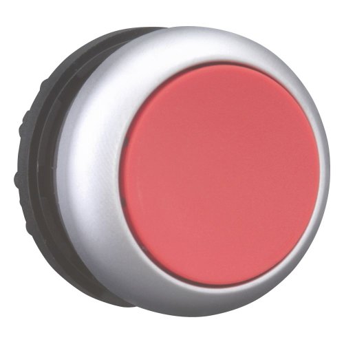 EATON drukknop terugverend rood m22-d-r - Eaton 216594 r - 20065103