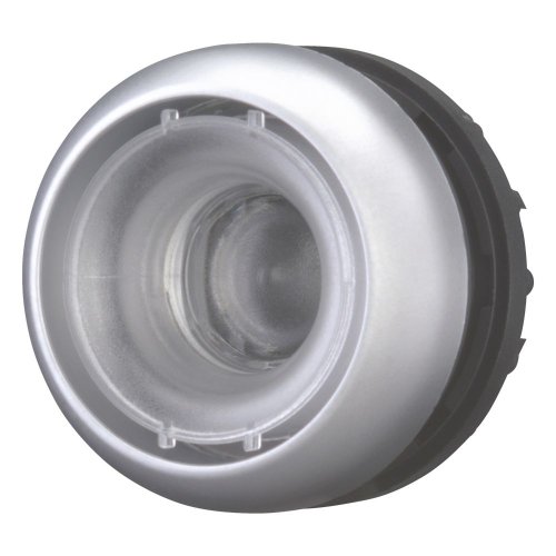 Eaton Drukknop, vlak, zonder toetsplaat, terugverend - Eaton 216602 l - 20065111