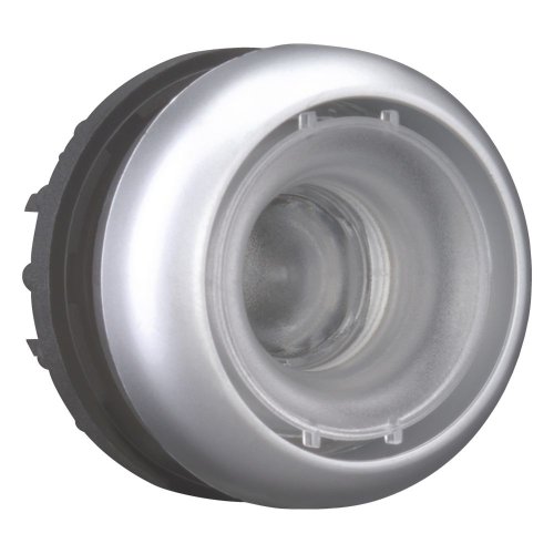 Eaton Drukknop, vlak, zonder toetsplaat, terugverend - Eaton 216602 r - 20065111