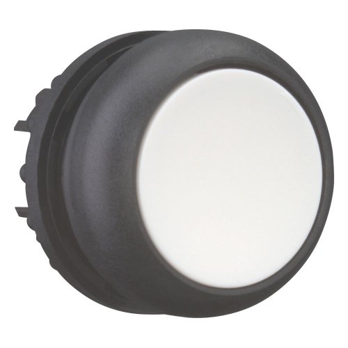 Eaton Drukknop, vlak, wit, vast - Eaton 216616 r - 20065125