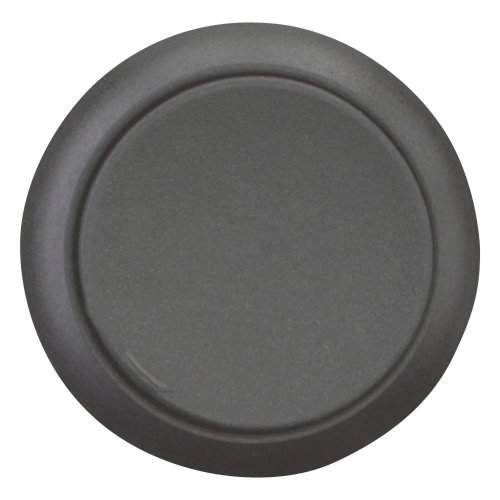 Eaton Drukknop, hoog, zwart, vast - Eaton 216637 c - 20065166