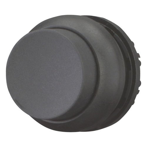 Eaton Drukknop, hoog, zwart, vast - Eaton 216637 l - 20065166