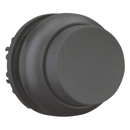 Eaton Drukknop, hoog, zwart, vast - Eaton 216637 r - 20065166