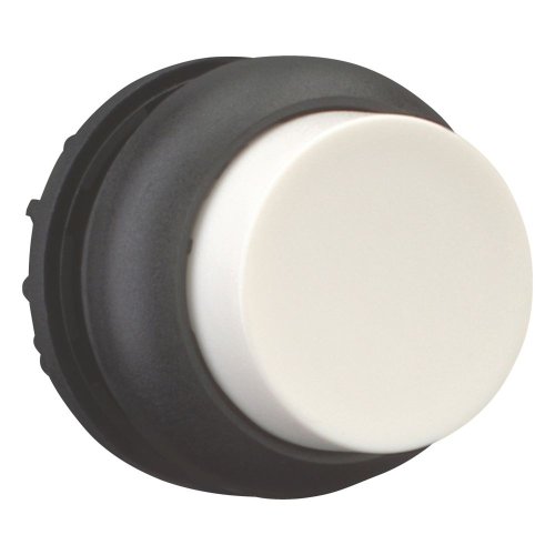 Eaton Drukknop, hoog, wit, vast - Eaton 216639 r - 20065168