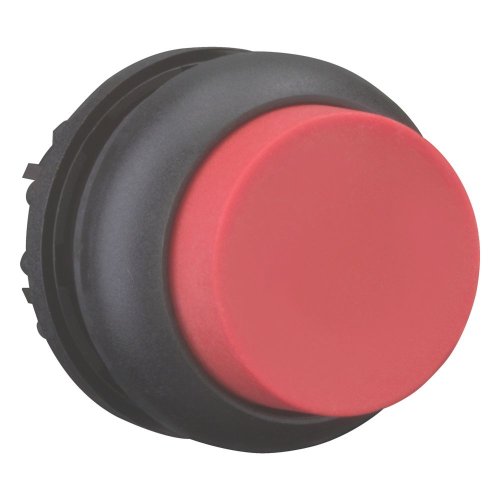 Eaton Drukknop, hoog, rood, terugverend - Eaton 216642 r - 20065150