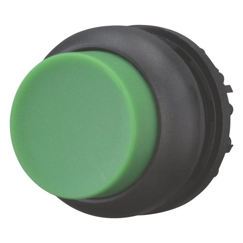 Eaton Drukknop, hoog, groen, vast - Eaton 216645 l - 20065172
