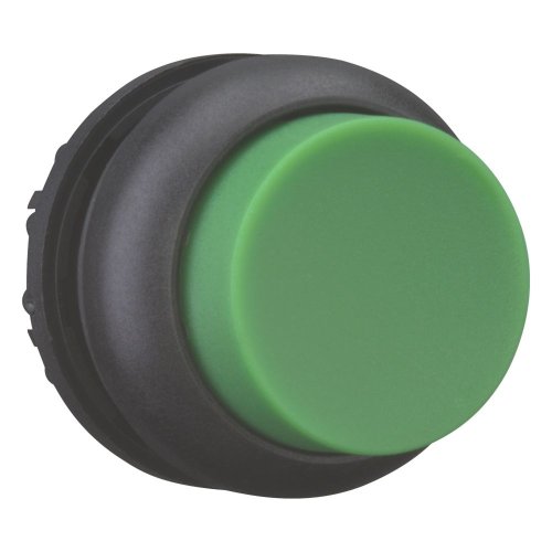 Eaton Drukknop, hoog, groen, vast - Eaton 216645 r - 20065172