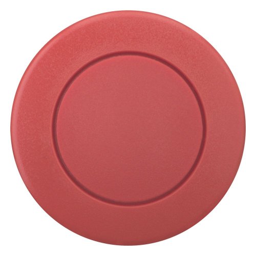 Eaton Paddestoeldrukknop, rood, vast - Eaton 216715 c - 20065230