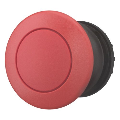 Eaton Paddestoeldrukknop, rood, vast - Eaton 216715 l - 20065230