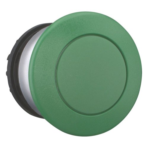 EATON drukknop paddestoel groen m22-dp-g - Eaton 216716 r - 20065203