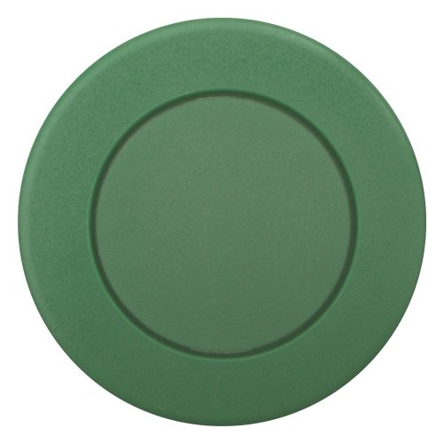 Eaton Paddestoeldrukknop, groen, vast - Eaton 216717 c - 20065232