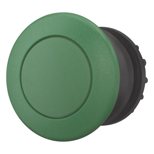 Eaton Paddestoeldrukknop, groen, vast - Eaton 216717 l - 20065232