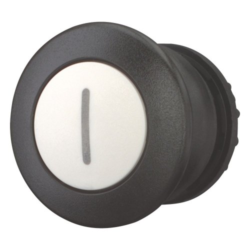 Eaton Paddestoeldrukknop, wit I, vast - Eaton 216727 l - 20065242