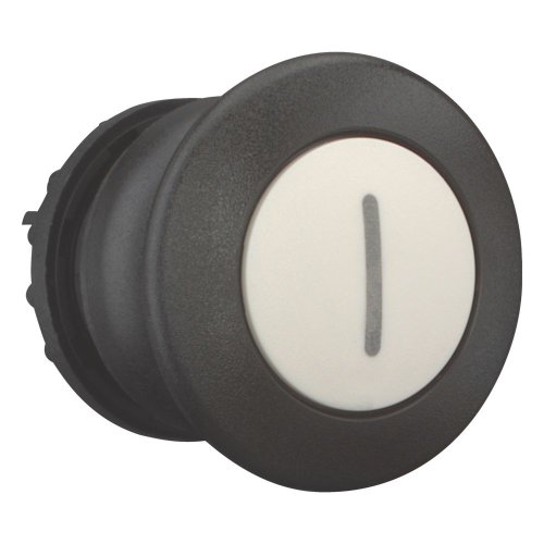 Eaton Paddestoeldrukknop, wit I, vast - Eaton 216727 r - 20065242