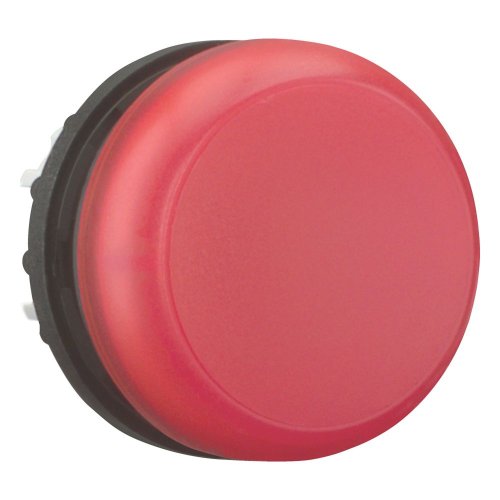 EATON lens rood m22-l-r - Eaton 216772 r - 20065256