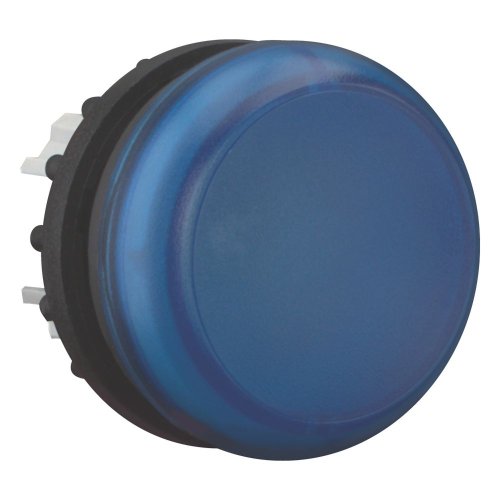 EATON lens blauw m22-l-b - Eaton 216775 r - 20065259