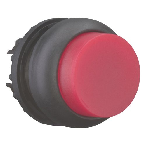 Eaton Signaaldrukknop, hoog, rood, vast - Eaton 216792 r - 20065270