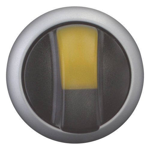EATON keuzeschakelaar geel m22-wrlk-Y - Eaton 216818 c - 20065301