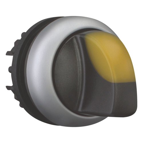 EATON keuzeschakelaar geel m22-wrlk-Y - Eaton 216818 r - 20065301