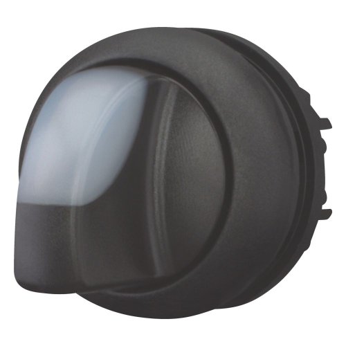 Eaton Signaalkeuzeschakelaar, 2 standen, wit, terugverend - Eaton 216834 l - 20065286