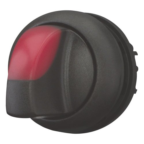 Eaton Signaalkeuzeschakelaar, 2 standen, rood, terugverend - Eaton 216836 l - 20065288