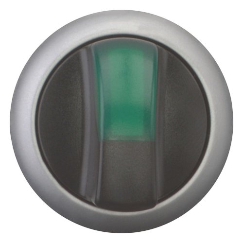EATON keuzeschakelaar groen m22-wrlk3-g - Eaton 216837 c - 20065319