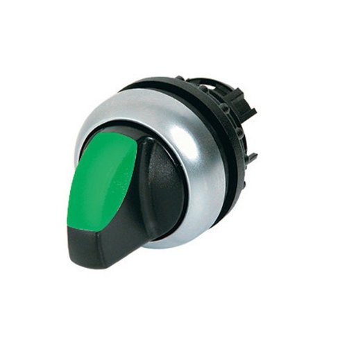 EATON keuzeschakelaar groen m22-wrlk-g - Eaton 216837 l - 20065299