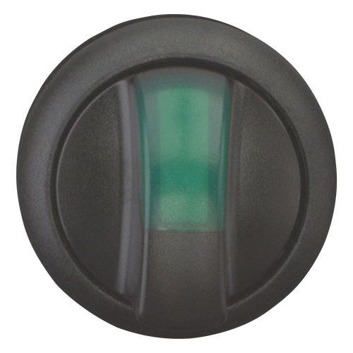 Eaton Signaalkeuzeschakelaar, 3 standen, groen, vast - Eaton 216838 c - 20065320