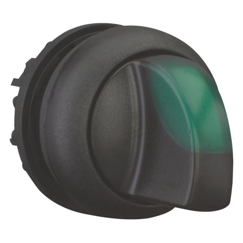Eaton Signaalkeuzeschakelaar, 3 standen, groen, vast - Eaton 216838 r - 20065320
